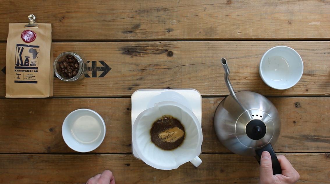 Filterkaffee Ein Einstieg Best4 Coffee